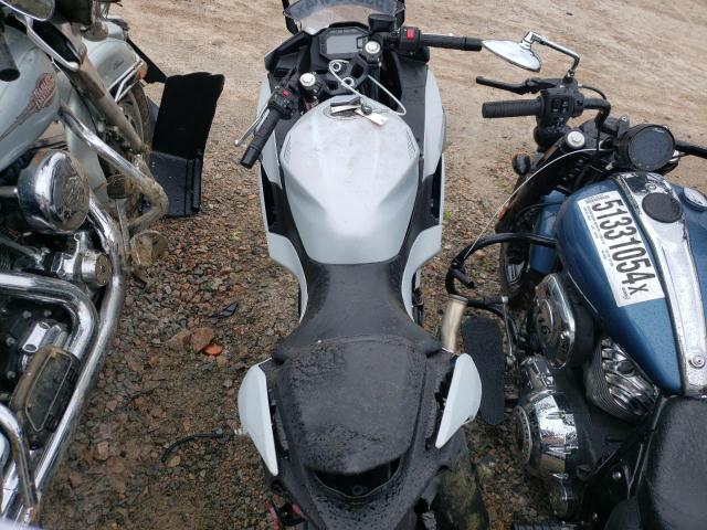 2024 KAWASAKI NINJA 500 ML5EXGG14RDA08047