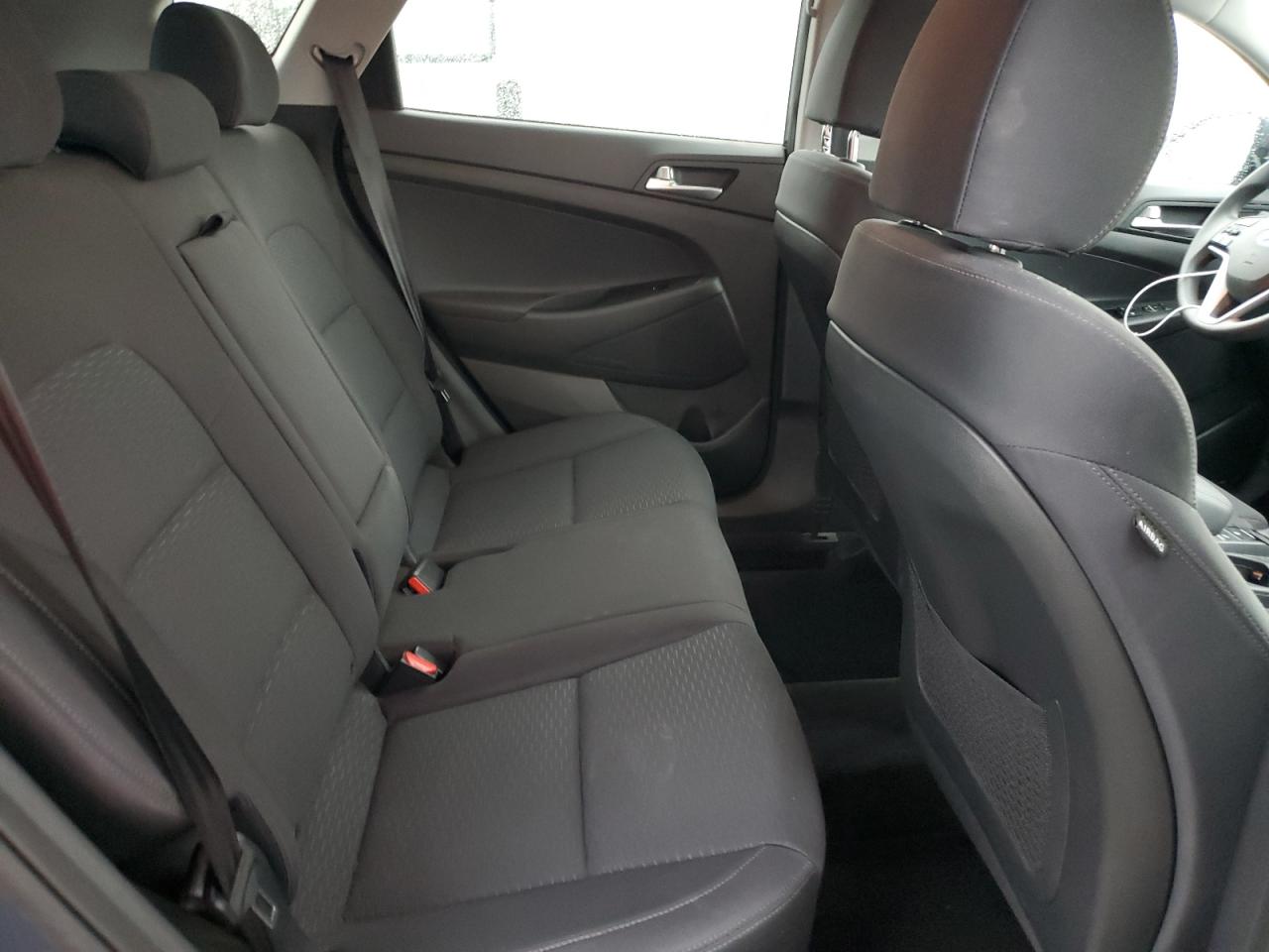 KM8J33AL7LU170497 2020 Hyundai Tucson Limited