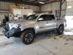 2020 Toyota Tacoma Double Cab vin: 3TMCZ5ANXLM344298