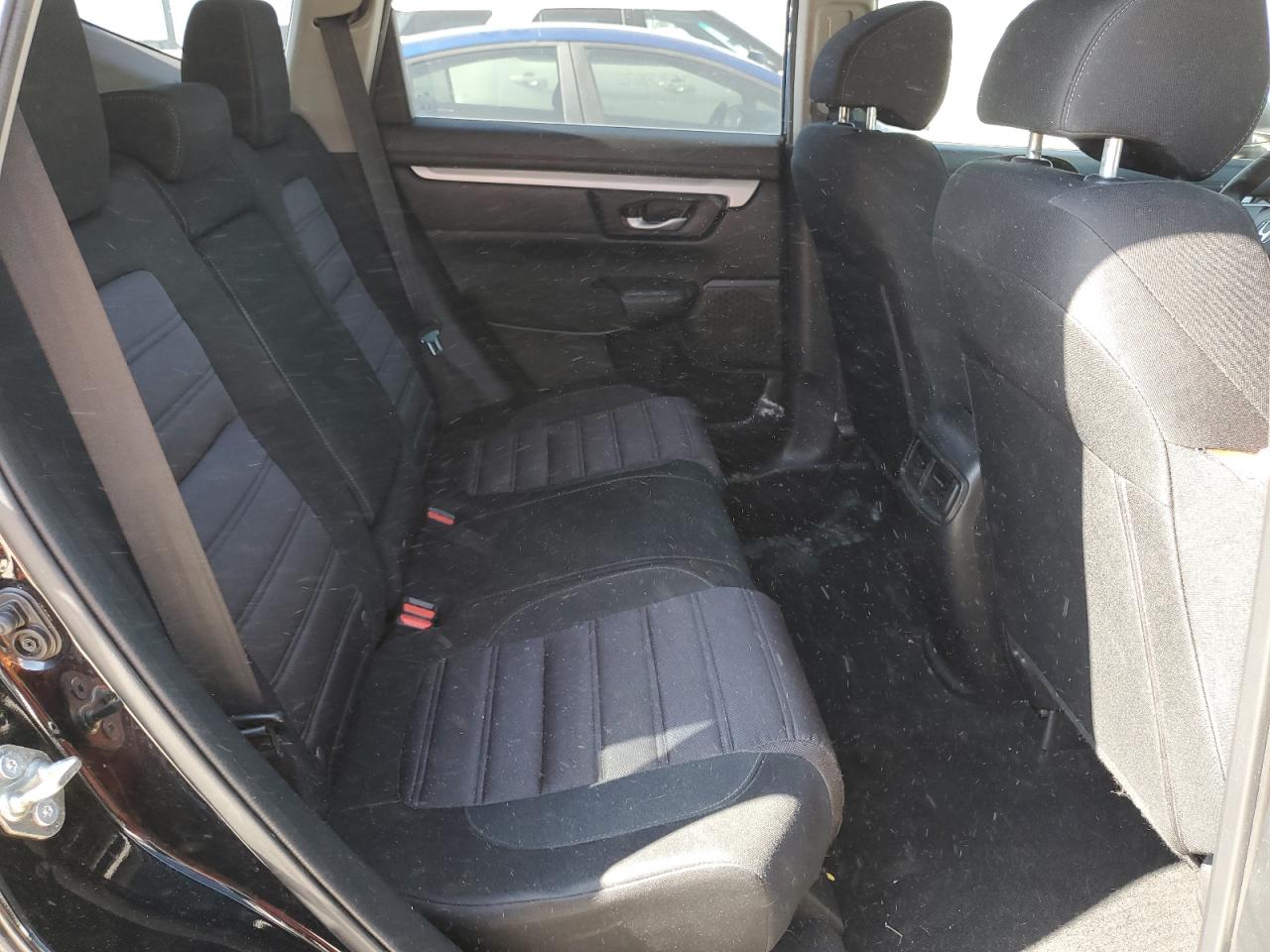 2HKRW5H3XJH414229 2018 Honda Cr-V Lx 2HKRW5H3XJH414229 2018 Honda Cr-V Lx