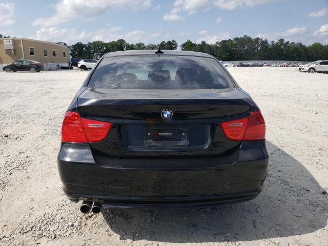 2011 BMW 328 I VIN: WBAPH7C56BE676446 Lot: 54262834