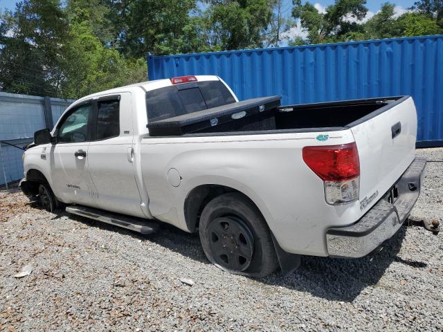 2012 Toyota Tundra Double Cab Sr5 VIN: 5TFRY5F18CX121044 Lot: 56001624