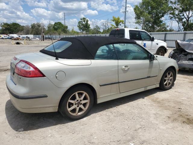 2007 Saab 9-3 2.0T VIN: YS3FD79YX76106584 Lot: 55856454