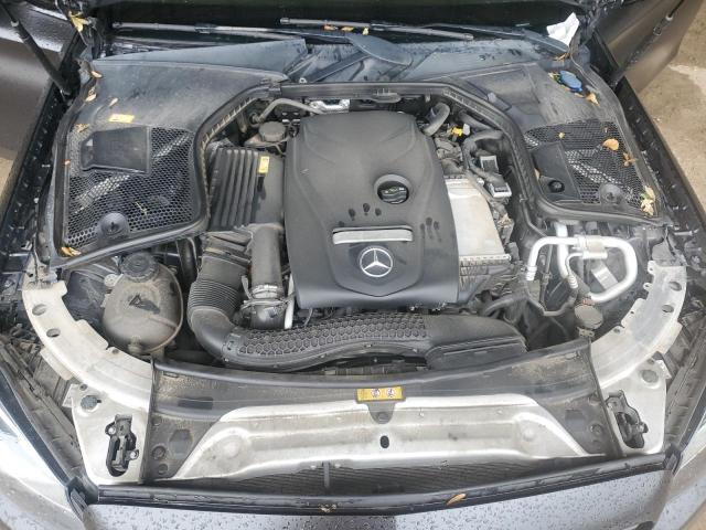 VIN 55SWF4KB3GU139127 2016 MERCEDES-BENZ C-CLASS no.11