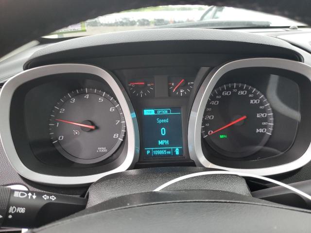 2013 CHEVROLET EQUINOX LT - 2GNFLNE35D6374674