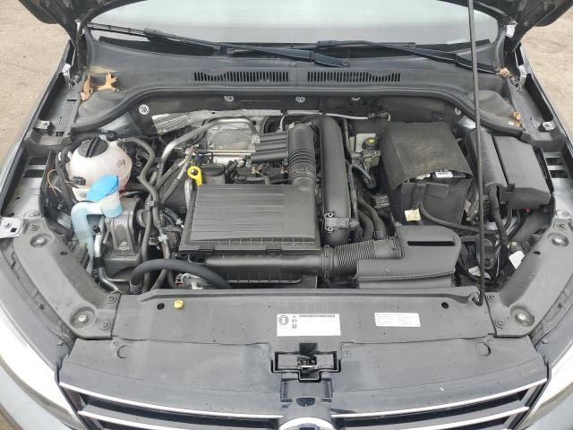 2017 VOLKSWAGEN JETTA SE - 3VWDB7AJ1HM381892
