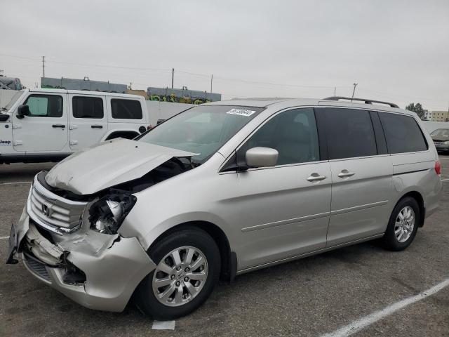 2008 Honda Odyssey Exl VIN: 5FNRL38678B063117 Lot: 56738644