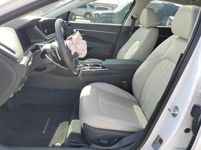 2020 Hyundai Sonata Limited VIN: 5NPEH4J2XLH058274 Lot: 54874514