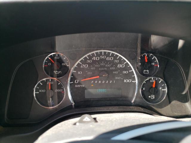 2008 Chevrolet Express G3500 VIN: 1GCHG35K381159448 Lot: 56821254