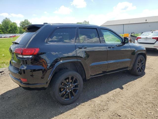 2020 Jeep Grand Cherokee Laredo VIN: 1C4RJFAG8LC362261 Lot: 55622544