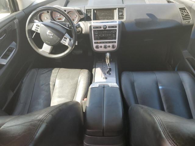 2006 Nissan Murano Sl VIN: JN8AZ08W46W512065 Lot: 53355774