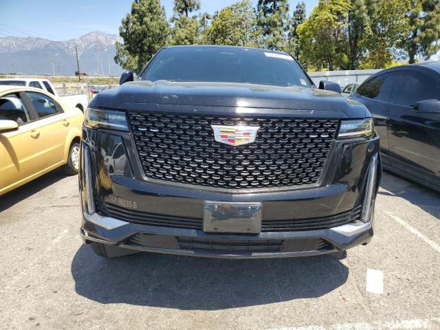 2021 Cadillac Escalade Esv Luxury VIN: 1GYS3JKL9MR366290 Lot: 53648614