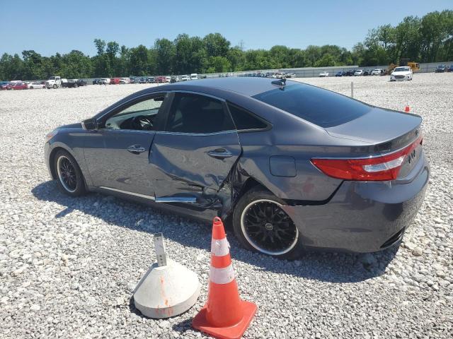 2013 Hyundai Azera VIN: KMHFG4JGXDA224221 Lot: 56996434