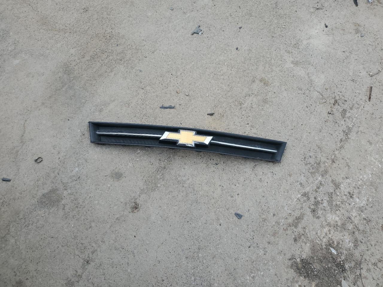 3GNCJKSB7HL276413 2017 Chevrolet Trax Ls