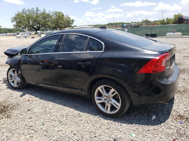 2015 Volvo S60 Platinum VIN: YV140MFM3F2334355 Lot: 56969904