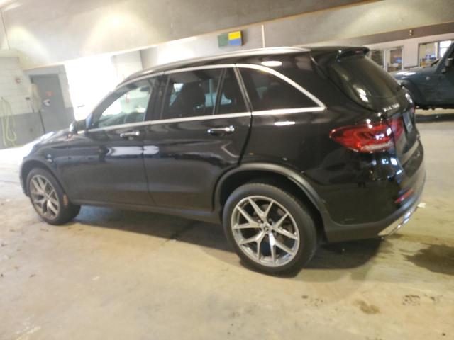 2022 Mercedes-Benz Glc 300 4Matic VIN: W1N0G8EB8NG072625 Lot: 55844464