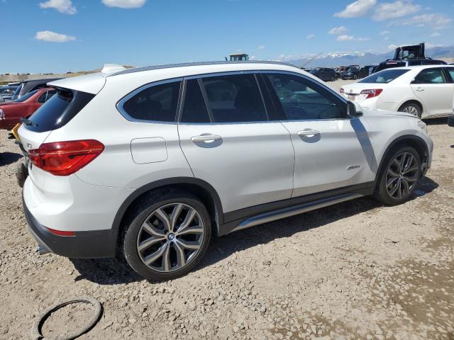 VIN WBXHT3C34GP881663 2016 BMW X1, Xdrive28I no.3