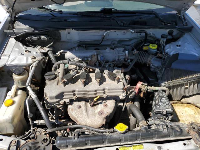 2005 Nissan Sentra 1.8 VIN: 3N1CB51D95L526467 Lot: 57219154
