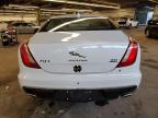 JAGUAR XJL PORTFO снимка