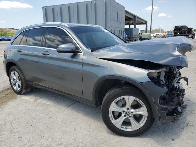 WDC0G4JB7JV090877 2018 Mercedes-Benz Glc 300