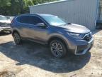 HONDA CR-V EX photo