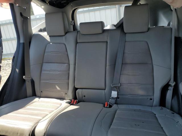2017 HONDA CR-V TOURI 7FARW1H99HE040562