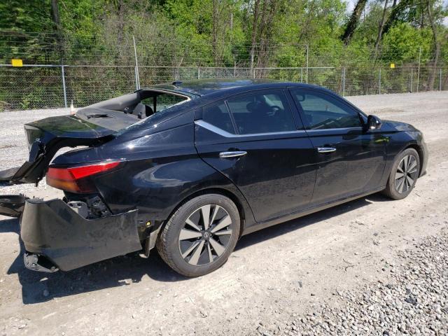 2020 Nissan Altima Sl VIN: 1N4BL4EV5LC130117 Lot: 54531204