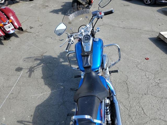 2014 HONDA VT750 C2F JH2RC5351EK700003