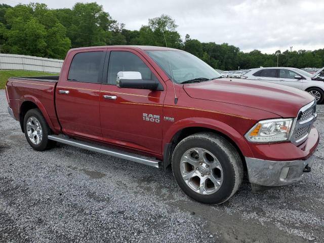 2015 Ram 1500 Laramie VIN: 1C6RR7NT5FS700898 Lot: 54362854