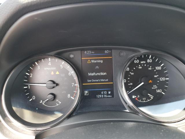 2019 Nissan Rogue S VIN: JN8AT2MV1KW389779 Lot: 55835244