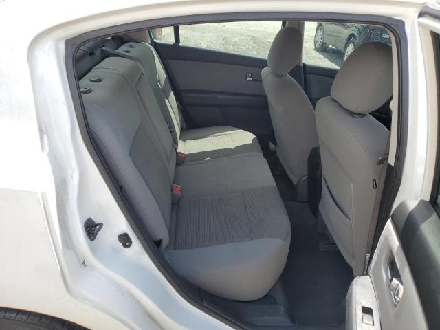 2012 Nissan Sentra 2.0 VIN: 3N1AB6AP5CL777149 Lot: 54759124