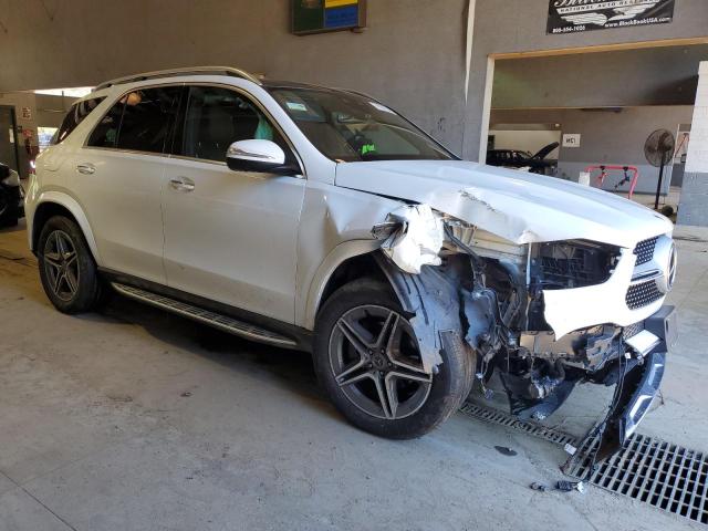 2022 Mercedes-Benz Gle 350 4Matic VIN: 4JGFB4KB4NA766787 Lot: 55804584