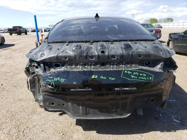 2022 Hyundai Elantra Sel VIN: 5NPLM4AG4NH057087 Lot: 53978944