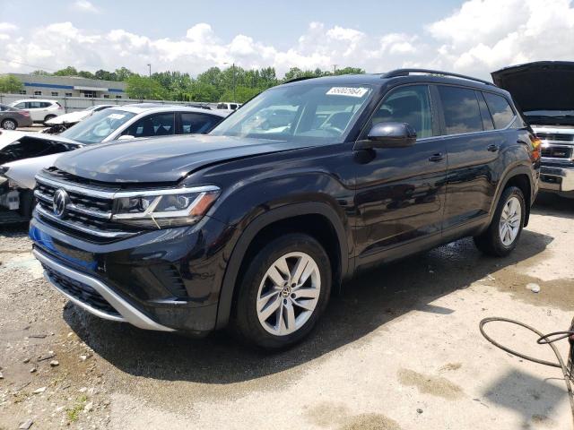 1V2GP2CA6MC522144 Volkswagen Atlas S