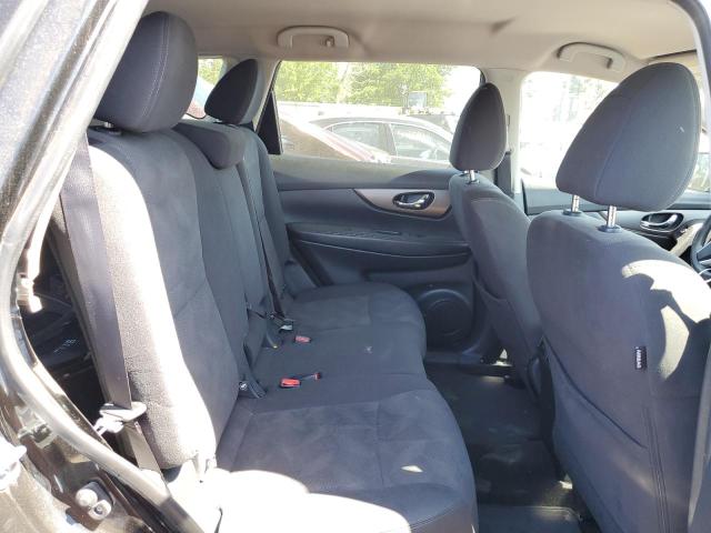 2016 NISSAN ROGUE S - KNMAT2MV5GP662106