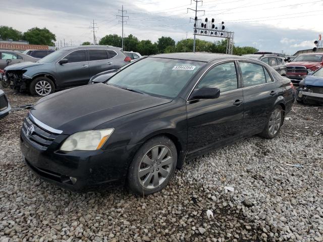 2005 Toyota Avalon Xl VIN: 4T1BK36B45U024522 Lot: 53944354