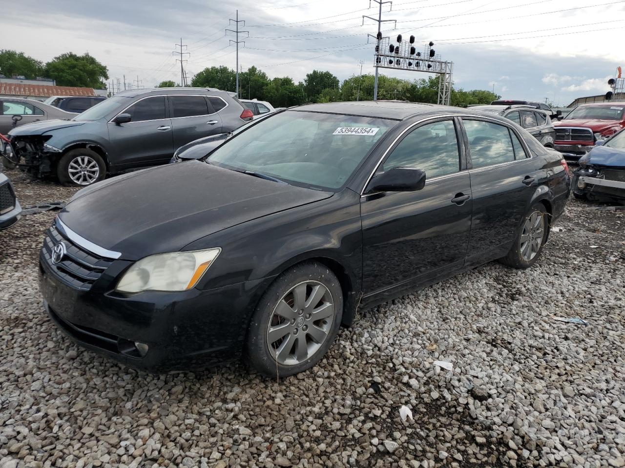 4T1BK36B45U024522 2005 Toyota Avalon Xl