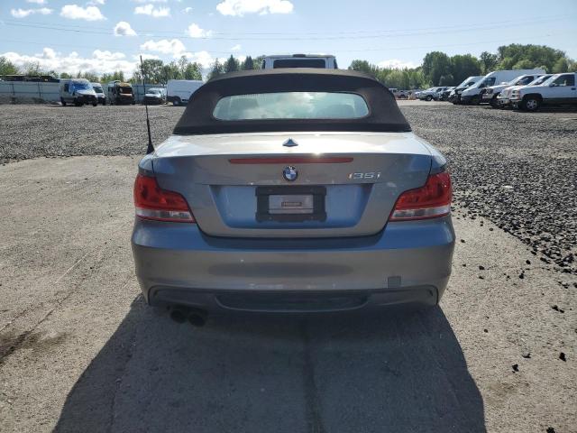 2012 BMW 135 I VIN: WBAUN7C59CVM25952 Lot: 57166264