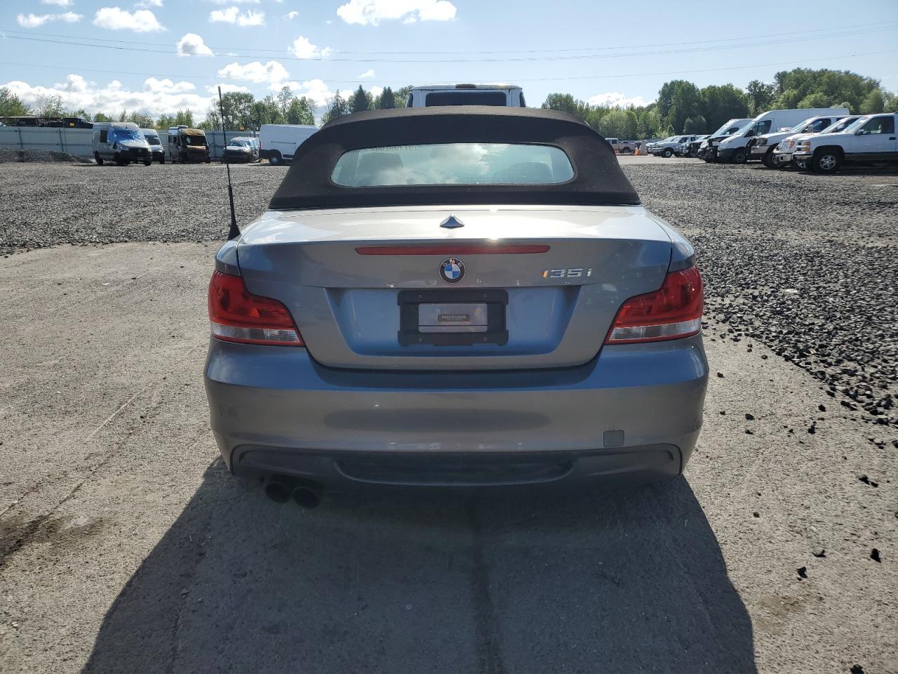 WBAUN7C59CVM25952 2012 BMW 135 I