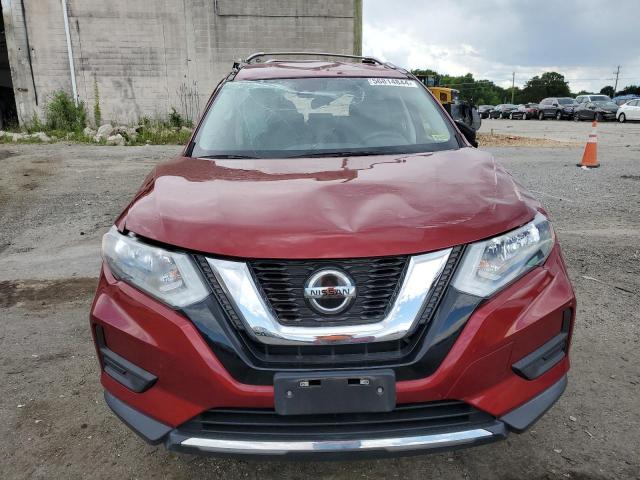 2020 Nissan Rogue S VIN: 5N1AT2MV3LC777851 Lot: 56814844