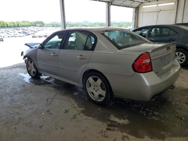 2006 Chevrolet Malibu Ss VIN: 1G1ZW53146F181884 Lot: 56341504