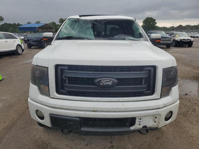 VIN 1FTFW1ET8EKD14136 2014 Ford F-150, Supercrew no.5