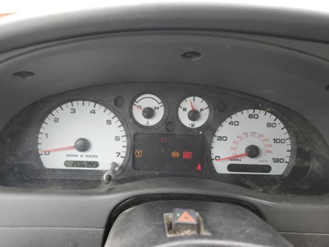 2008 Ford Ranger VIN: 1FTYR10U98PA63778 Lot: 53611934