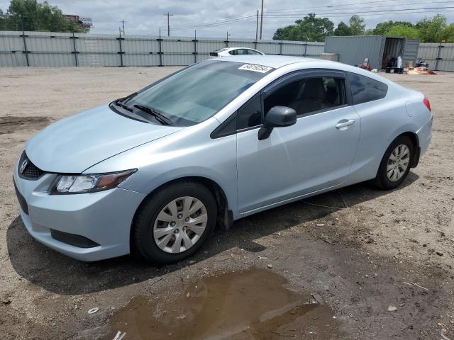 2012 Honda Civic Lx VIN: 2HGFG3B59CH511403 Lot: 54619254