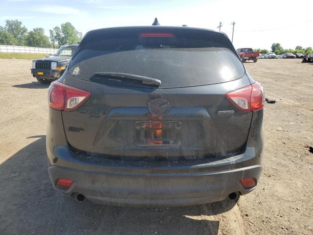 VIN JM3KE4CY3E0303274 2014 Mazda CX-5, Touring no.6