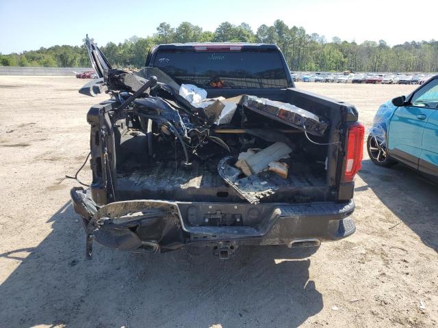 2021 GMC SIERRA K15 1GTP9EEL7MZ389516