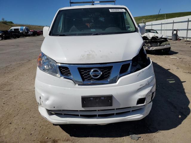 2018 Nissan Nv200 2.5S VIN: 3N6CM0KN7JK695191 Lot: 53599274