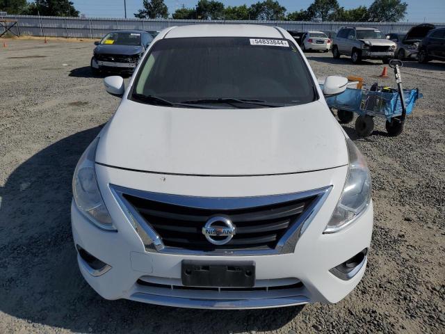 2015 Nissan Versa S VIN: 3N1CN7AP5FL824366 Lot: 54833844