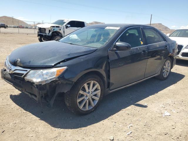 2012 Toyota Camry Base VIN: 4T4BF1FK4CR237627 Lot: 54271434