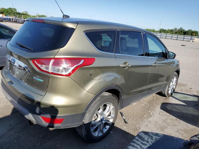 2013 Ford Escape Sel VIN: 1FMCU0H92DUB70469 Lot: 56105864